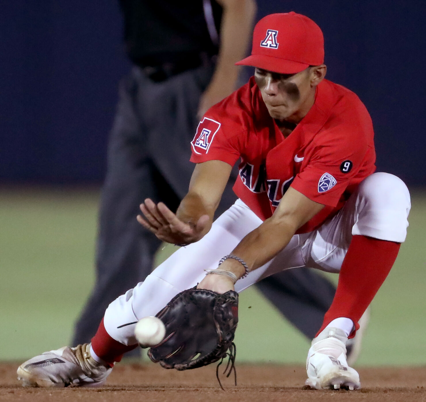 University of Arizona vs UC Santa Barbara
